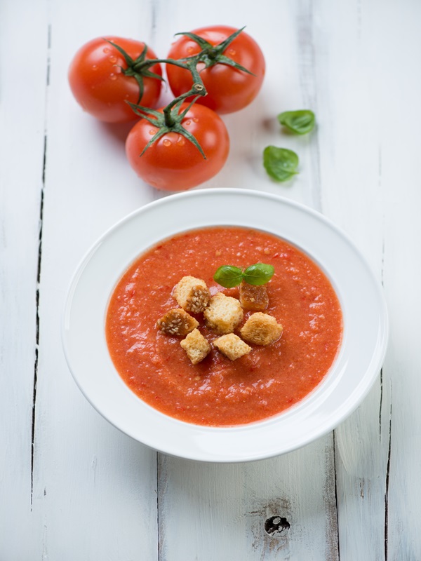 Gazpacho