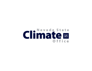 Nevada State Climate Office logo