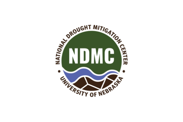 national drought midigation center logo