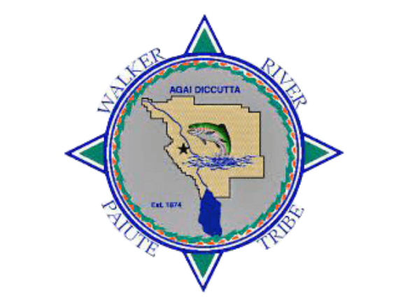 Walker River Tribe Logo