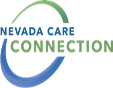 Nevada Care Connection Logo