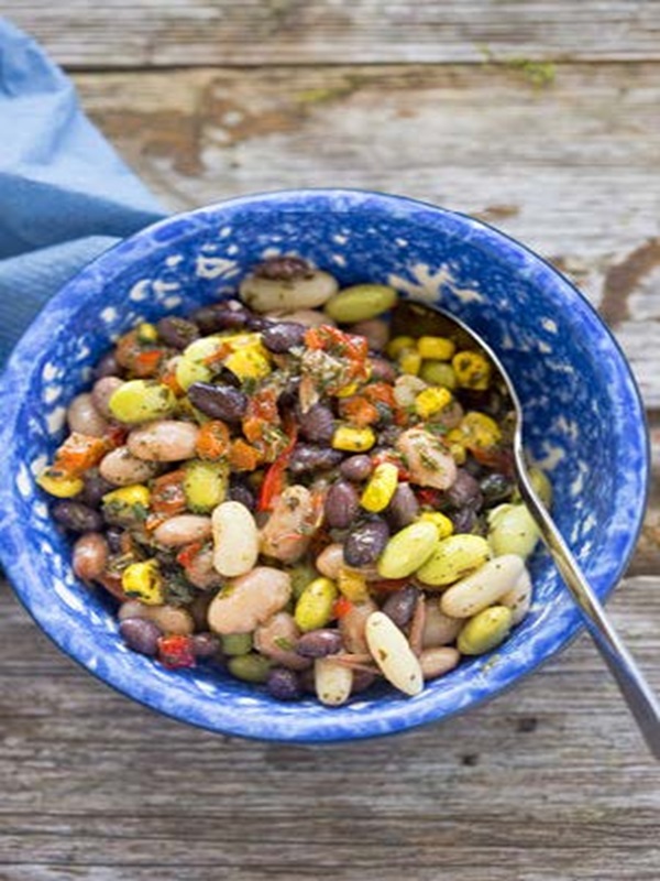 Tri Bean Salad