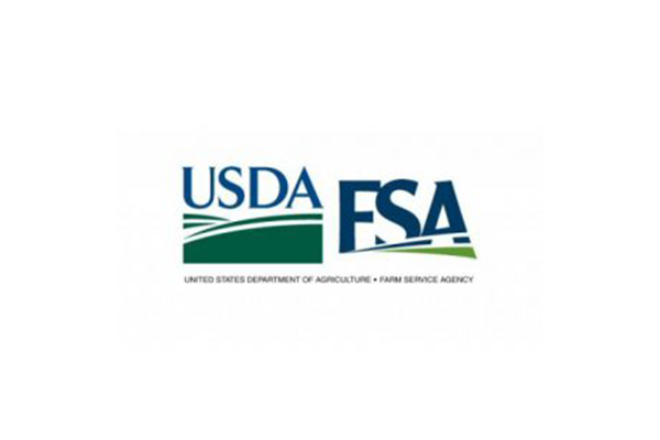 USDA FSA Logo