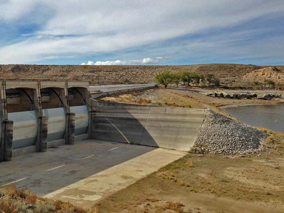 rye patch dam