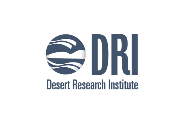 desert research institute logo