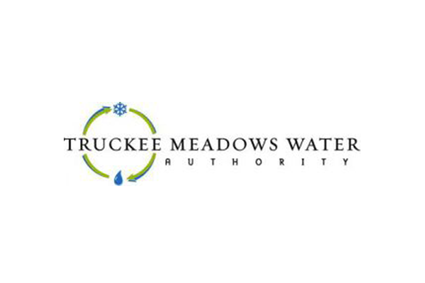 truckee meadows water authority logo