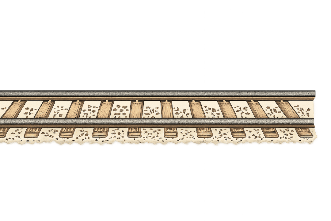 Tracks
