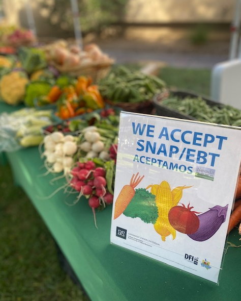 snap ebt accepted sign