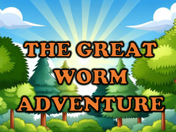 Image of: 1. Las Vegas Worm Farm