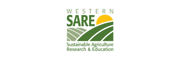 Western SARE Logo