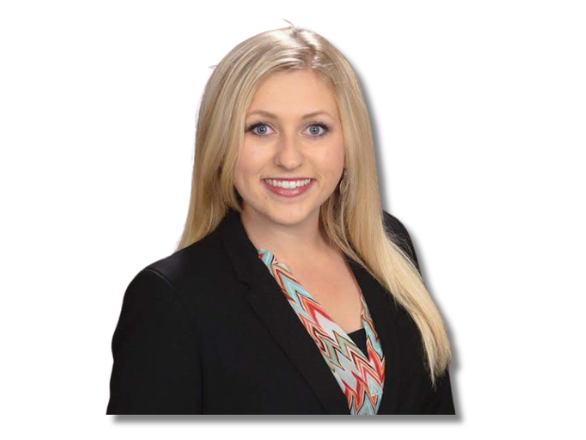 Kaley Chapin