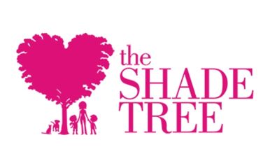 The Shade Tree logo