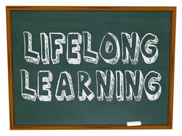 Life lone learning logo
