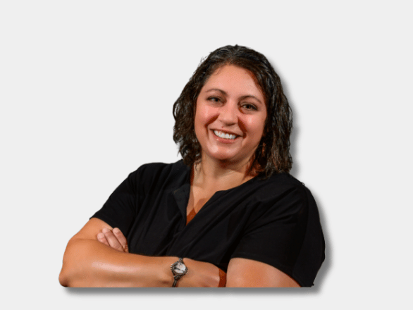 Lindsay Chichester's headshot.