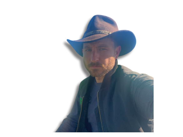 Cody Hussla headshot placeholder.