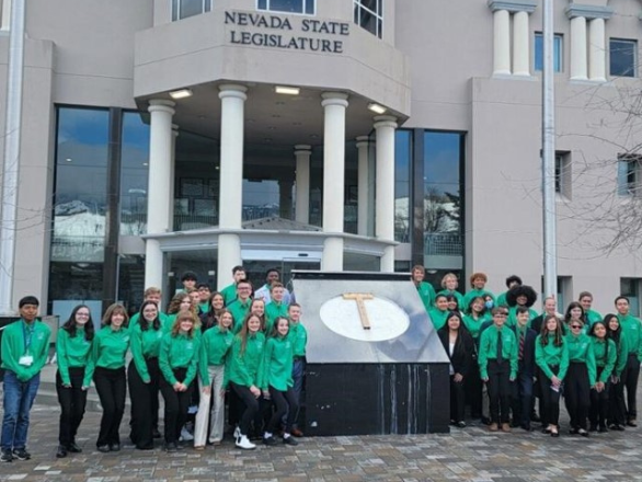 Image of: 4. 4-H Youth Development