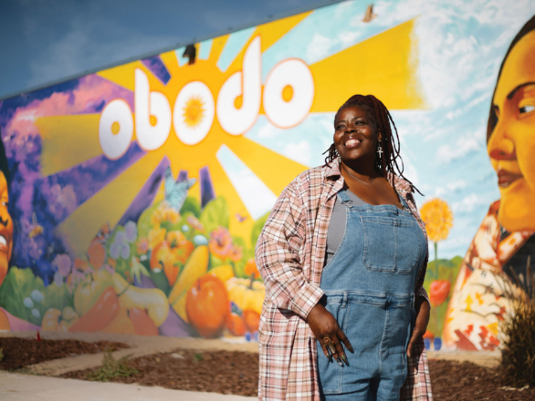 Image of: 11. The Obodo Collective