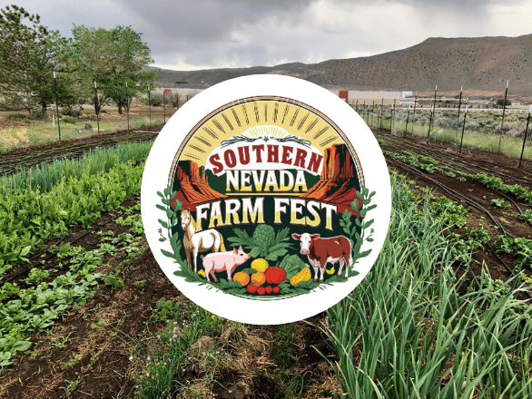 Farm Fest Logo