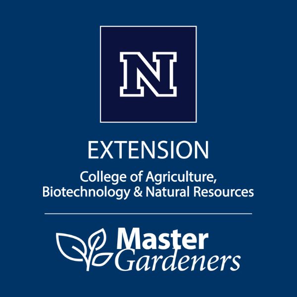 Co-branded Extension and Master Gardener identifier