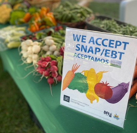 snap ebt accepted sign