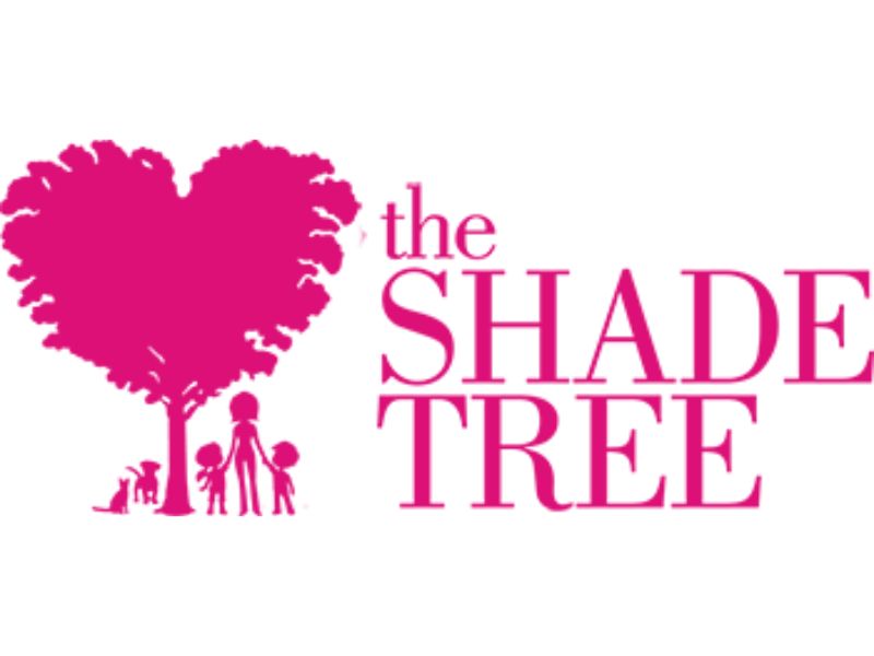The Shade Tree logo.