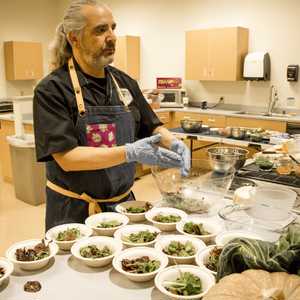 Extension hosts statewide events to strengthen Nevada's food system