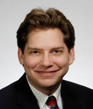 James Palmer
