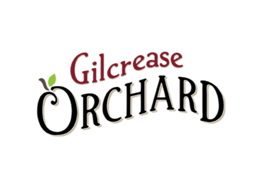 Gilcrease Orchard's Logo