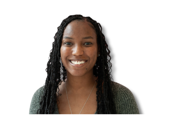 Catelyn Bridges's headshot.