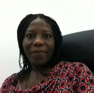 Christobell Asiedu