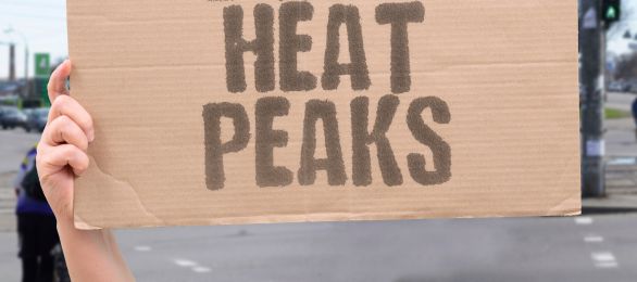 Heat Peaks