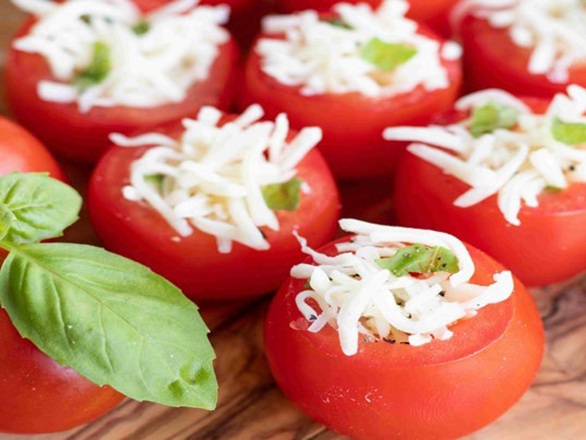 Tomato Recipe photo