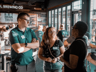 Building Nevada's Value Chain