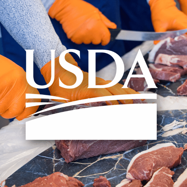 USDA MPPEP Grant