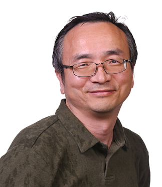 Dr. Shengnian Wang 