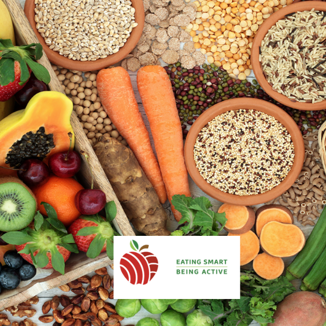 Choose Health: Food Fun & Fitness identifier