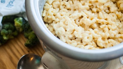 Rice Cooker Mac &lsquo;n&rsquo; Cheese
