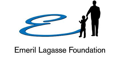 Emeril Lagassa Foundation logo