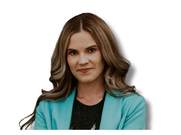 Gabriella Madraso's Headshot