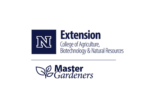 Extension Master Gardners Logo