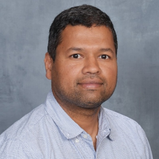 Prabhu Arumugam