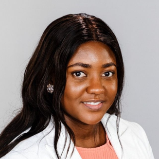 Mary Mena Boateng