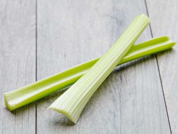 celery