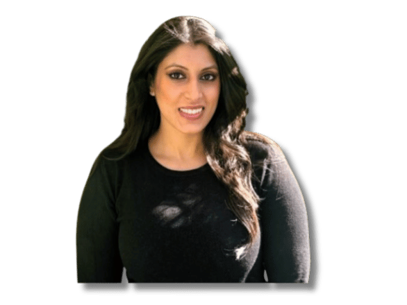Sabina Malik.