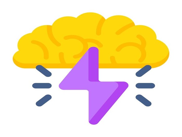 Brain boost clipart