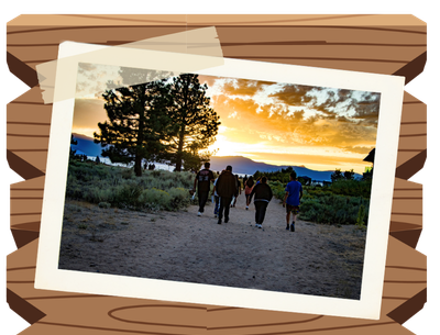 Tribal Students Program Discover Your Path A summer camp to explore different career paths, make new friends, & enjoy the outdoors! June 27-31, 2026