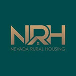 NV Rural Housing logo