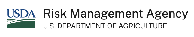 USDA RMA logo