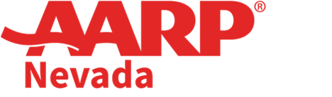 AARP Nevada logo