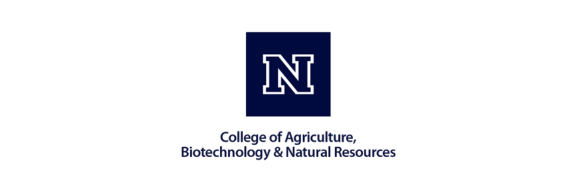 CABNR UNR logo